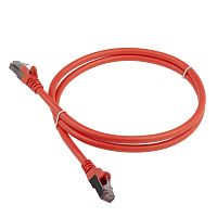 Патч-корды LANMASTER LAN-PC45/S6-10-OR
