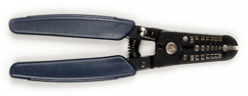 Стрипперы (снятие изоляции) Hyperline HT-1041