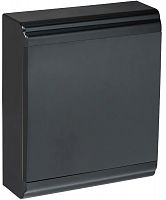 Щитки для модульных устройств IEK MKP13-N-01-24-41-K02