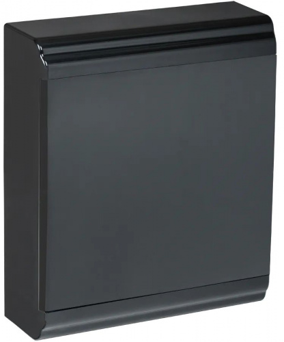 Щитки для модульных устройств IEK MKP13-N-01-24-41-K02