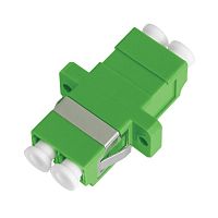 Проходные адаптеры NIKOMAX NMF-OA2SM-LCA-LCA-2