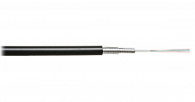 Волоконно-оптический кабель NIKOMAX NKL-F-012A1T-02B-BK-F001