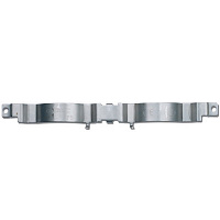 ДКС FC37304INOX Безвинтовое крепление для проволочного лотка INOX