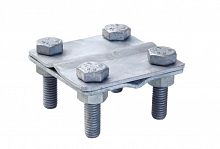 Заземление и молниезащита DKC NG3104CU