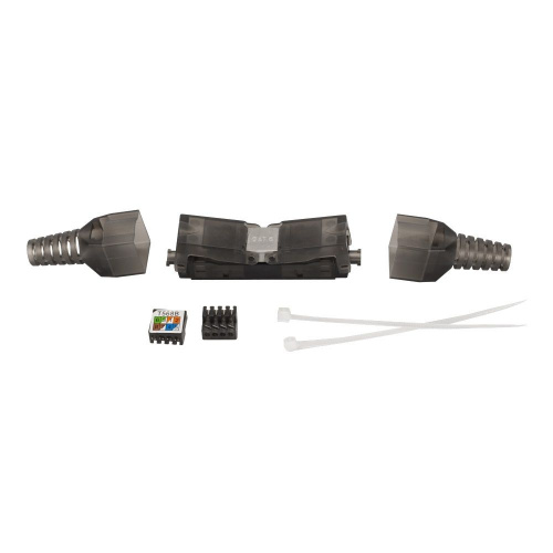 Проходные адаптеры LANMASTER LAN-TMC-U6