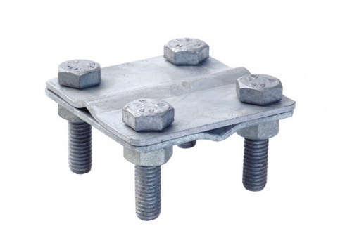 Заземление и молниезащита DKC NG3104CU