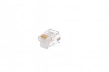 Разъемы (коннекторы) NETLAN EC-UP6P6C-UC-003-TR-100