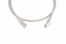 Патч-корды WRLine WR-PC-RJ45-UTP-5E-5-GY