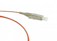 Пигтейлы Hyperline FPT-B9-62-LC/PR-1M-LSZH-OR