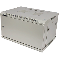 Настенные шкафы TWT TWT-CBWPM-22U-6x4-GY