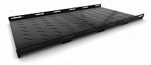 Полки для шкафов и стоек Hyperline TSH3M-1050-RAL9004