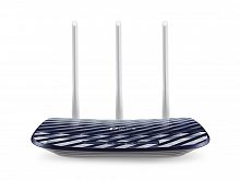 Роутеры TP-Link Archer C20 (RU) V5 AC750