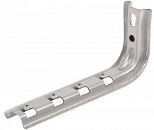 Лоток проволочный IEK CLW10-VCEF-100-INOX