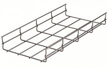 Лоток проволочный DKC FC1020INOX