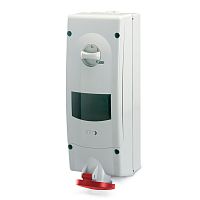 Кабельные вилки и розетки DKC DIS5673286