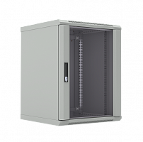 DANNMAN Draft WXD-1245-G-RAL7035 Шкаф настенный 19