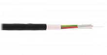 Волоконно-оптический кабель NIKOMAX NKL-F-012A1S-06B-BK-F001