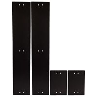 Аксессуары для шкафов и стоек LANMASTER LAN-DC-CB-8x12-PL2SP