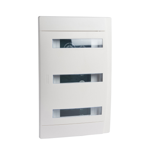 Щитки для модульных устройств Legrand 601119