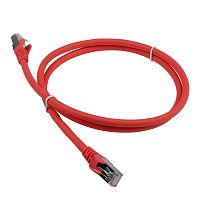 Патч-корды LANMASTER LAN-PC45/S6A-2.0-OR