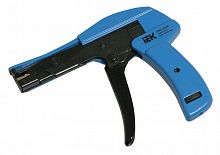 Для организации кабельных жгутов IEK THS10-W4 8