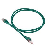 Патч-корды LANMASTER LAN-PC45/U6-7.0-GN