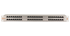 NIKOMAX NMC-RP48SE2-HR-1U-MT Коммутационная панель 19
