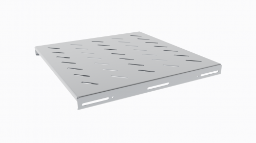 Полки для шкафов и стоек Dannman SHS-1050-RAL7035