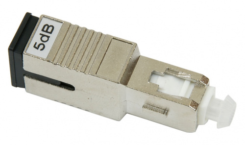 Аттенюаторы Cabeus Att-FM SC-SM-5dB