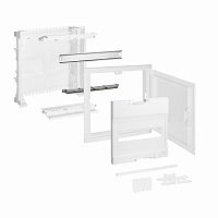Щитки для модульных устройств Legrand 001411
