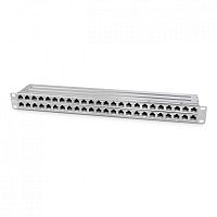 Патч-панели Hyperline PPHD-19-48-8P8C-C6A-SH-110D