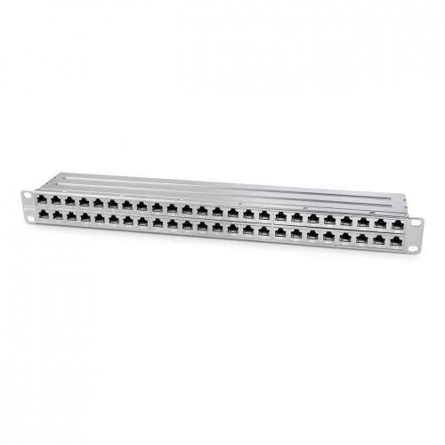 Патч-панели Hyperline PPHD-19-48-8P8C-C6A-SH-110D