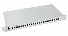 Оптические боксы Cabeus FO-19-24SC