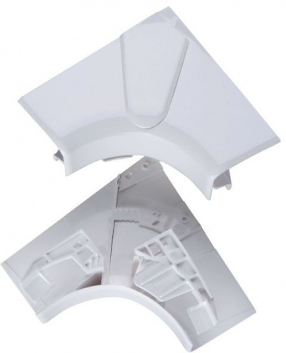 Короба и кабельные каналы Legrand 010606