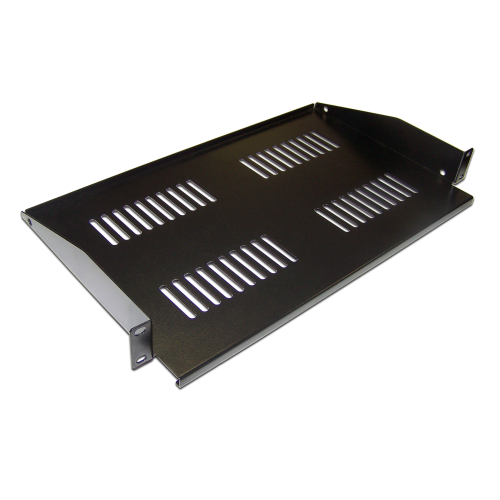 Полки для шкафов и стоек TWT TWT-CB-SF350-2U/60