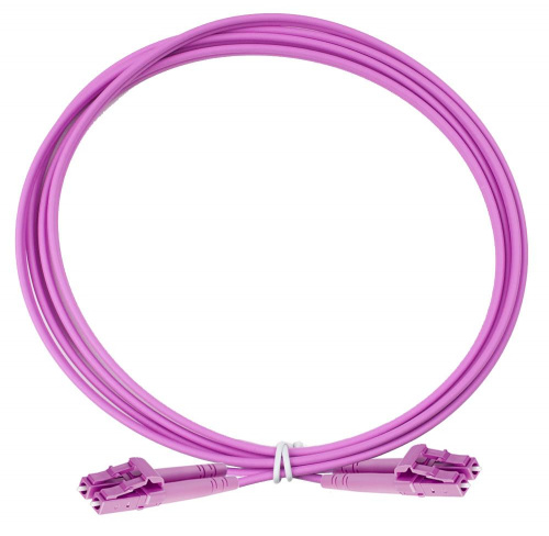 Патч-корды оптические Eurolan 41F-40-LC-LC-02