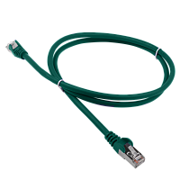 Патч-корды LANMASTER LAN-PC45/S5E-15-GN