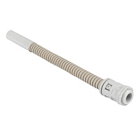 EKF mtk-16 Муфта гибкая труба-коробка (16 мм) IP44 (10 шт.)-Plast