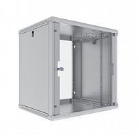 Настенные шкафы Dannman WXU-1245-G-RAL7035