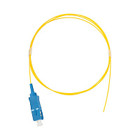NIKOMAX NMF-PT1S2C0-SCU-XXX-001-2 Шнур волоконно-оптический, монтажный, 9/125мкм, SC/UPC