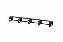 Кабельные организаторы (органайзеры) Hyperline CM-1U-ML