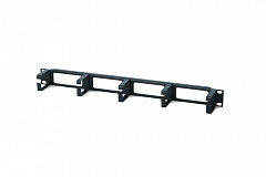 Hyperline CM-1U-ML Кабельный организатор 19