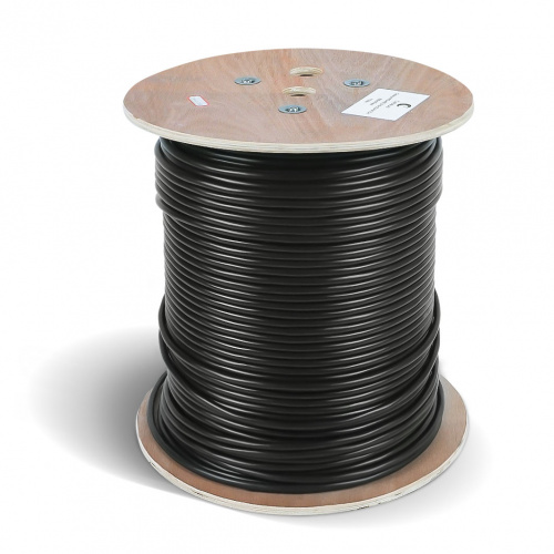Интерфейсный кабель Cabeus RS-485 2x2x22AWG/7